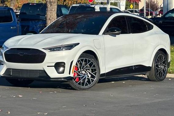 FORD MUSTANG MACH-E 2022 3FMTK4SX5NMA01184 image FORD MUSTANG MACH-E 2022 3FMTK4SX5NMA01184 image